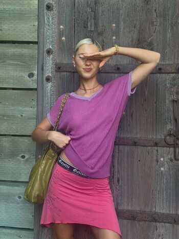 Full leaked Iris law private photo