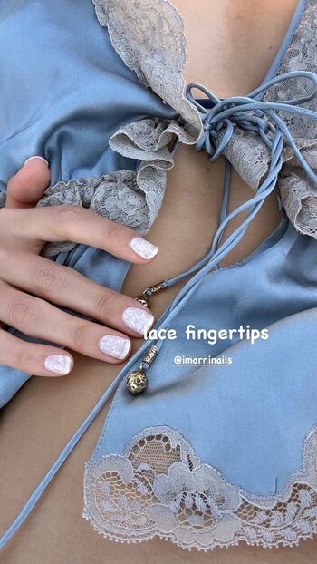 Full leaked Iris law private photo