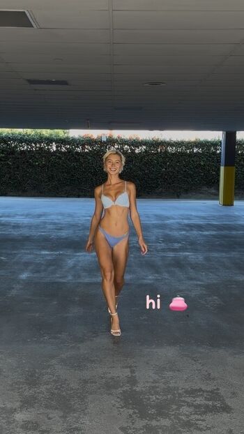 Full leaked Iris law private photo
