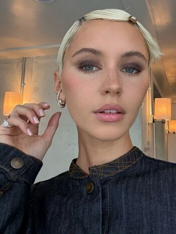 Iris Law
