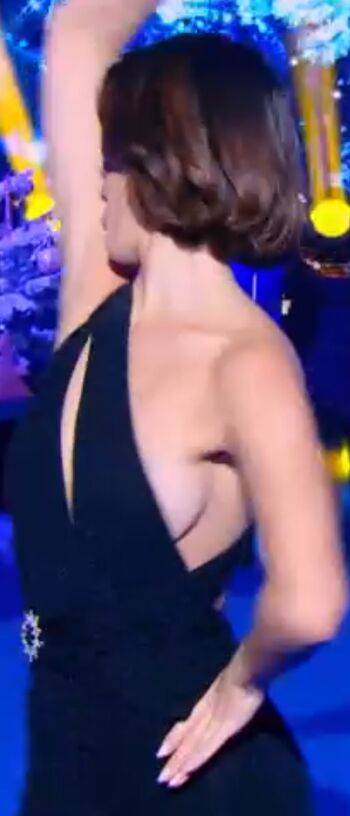Full leaked Iris mittenaere private photo