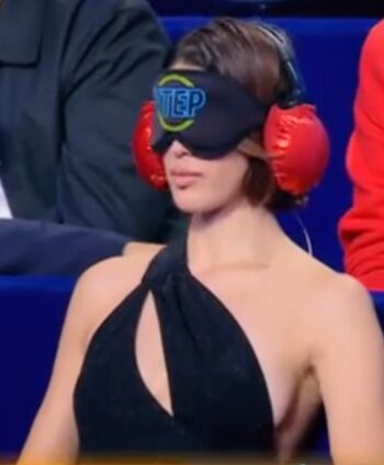 Full leaked Iris mittenaere private photo