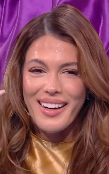 Full leaked Iris mittenaere private photo