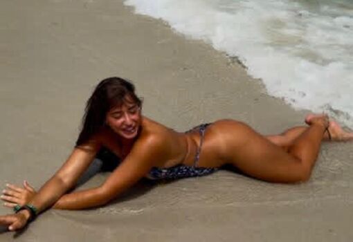 Full leaked Iris mulas page private photo