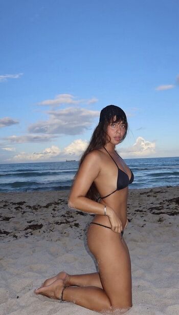 Full leaked Iris mulas private photo