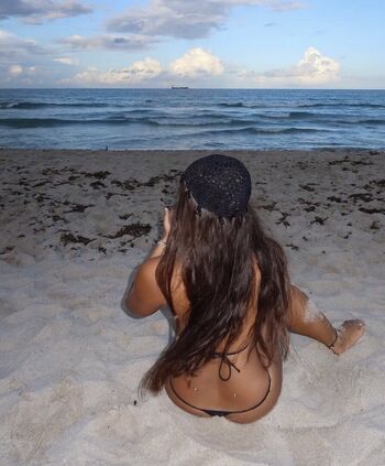 Full leaked Iris mulas private photo