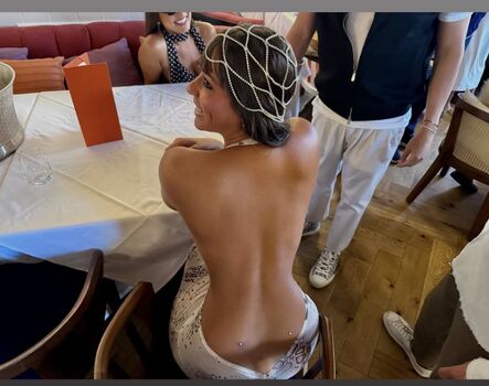 Full leaked Iris mulas private photo