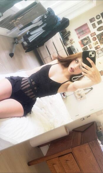 Full leaked Iris sisto private photo