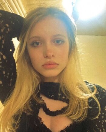 Full leaked Iris sisto private photo