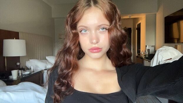 Full leaked Iris sisto private photo