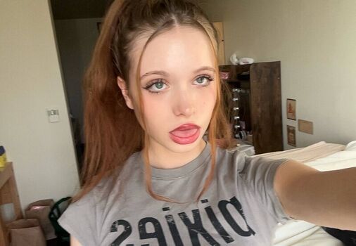 Full leaked Iris sisto private photo