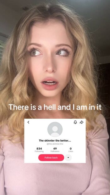 Full leaked Iris sisto private photo