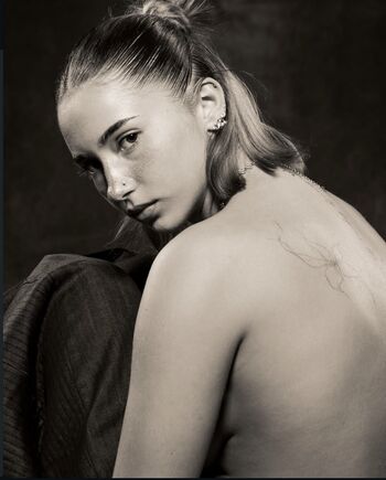 Full leaked Iris vallaranii private photo