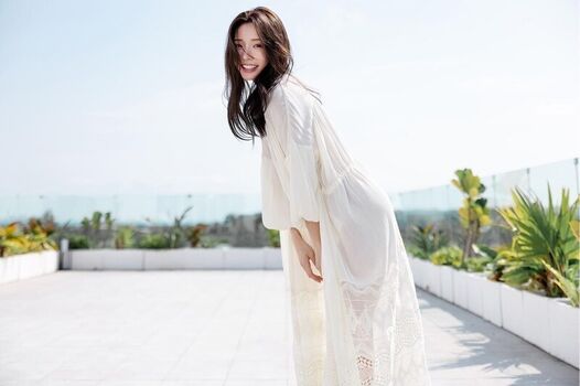 Full leaked Iris xiao private photo