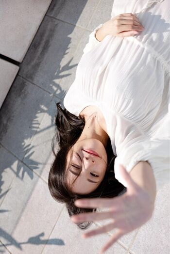 Full leaked Iris xiao private photo