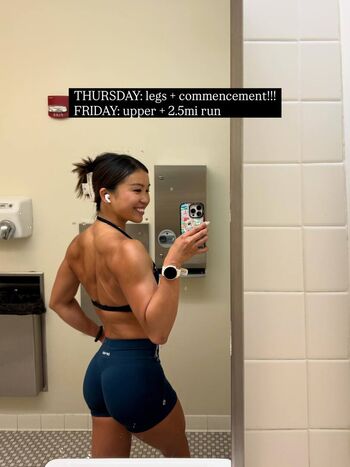 Full leaked Iris yang private photo