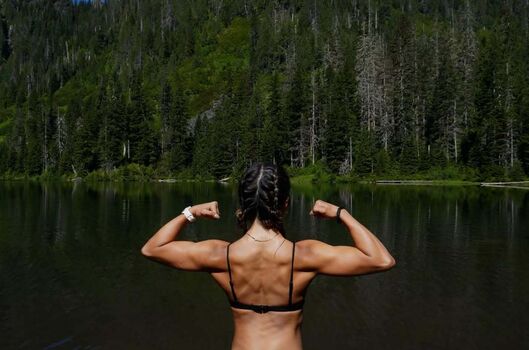 Full leaked Iris yang private photo