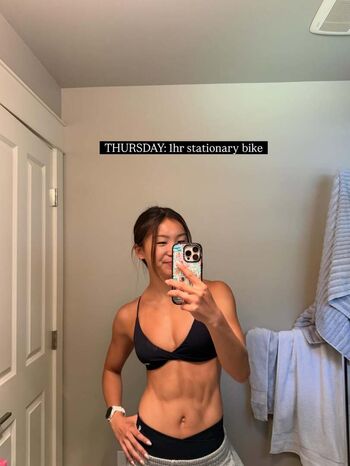 Full leaked Iris yang private photo