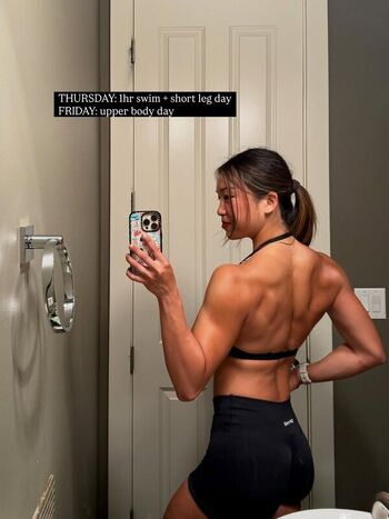 Full leaked Iris yang private photo