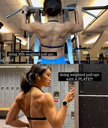 Full leaked Iris yang private photo