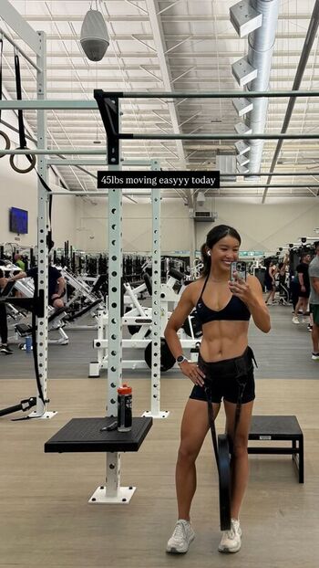Full leaked Iris yang private photo
