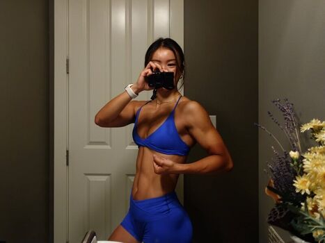 Full leaked Iris yang private photo