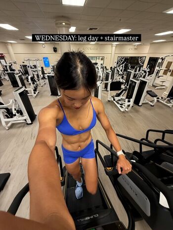 Full leaked Iris yang private photo