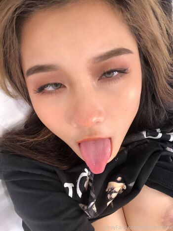 Full leaked Irisadamsone page private photo