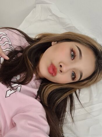 Full leaked Irisadamsone private photo