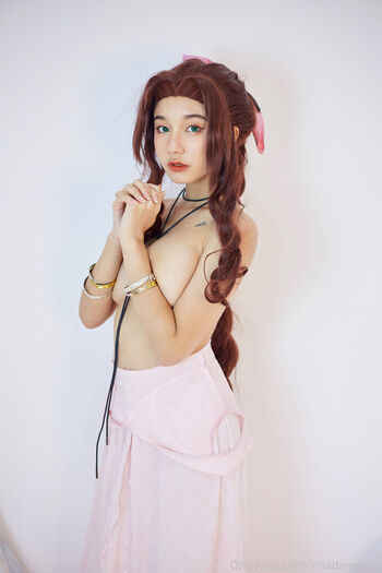 Full leaked Irisadamsone private photo