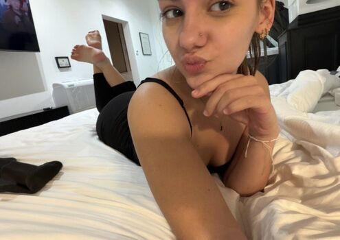 Full leaked Irisdamour private photo