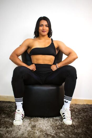 irisfit