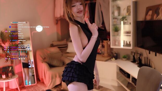 Full leaked Irissiri page private photo