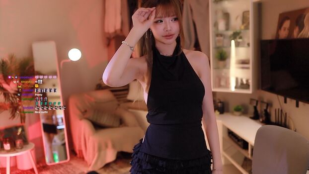 Full leaked Irissiri page private photo