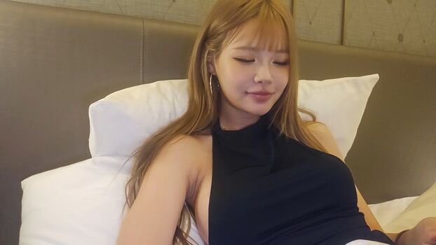 Full leaked Irissiri private photo