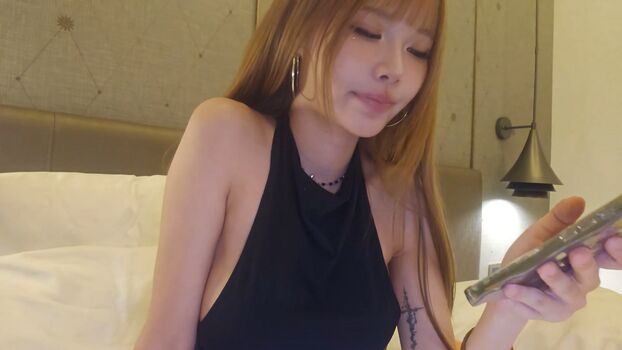 Full leaked Irissiri private photo