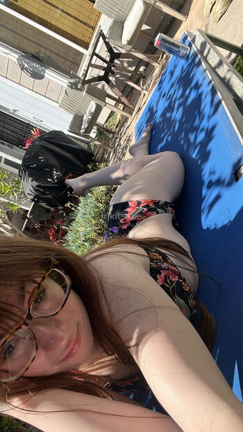 Full leaked Irlkitsune private photo