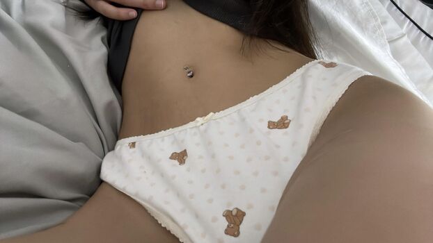 Full leaked Irltinygf private photo
