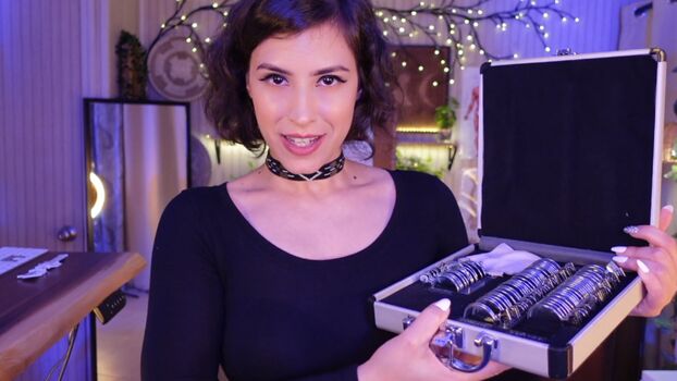 Full leaked Irma la dulce private photo