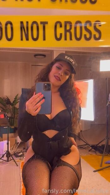 Full leaked Irma la dulce private photo