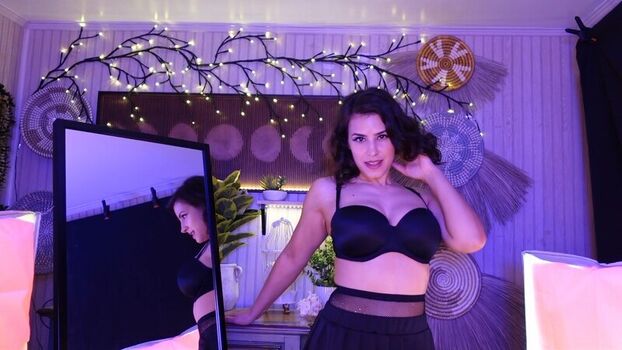 Full leaked Irma la dulce private photo