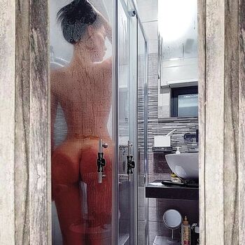 Full leaked Irmaimedadze private photo