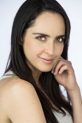 Full leaked Irn castillo private photo