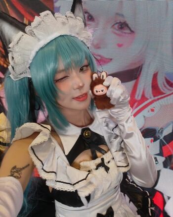 Full leaked Iroiro private photo