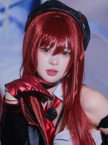 Full leaked Iroiro private photo