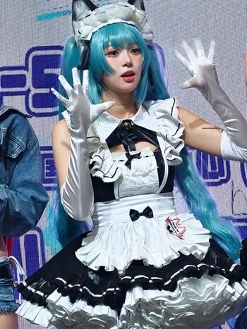 Full leaked Iroiro private photo