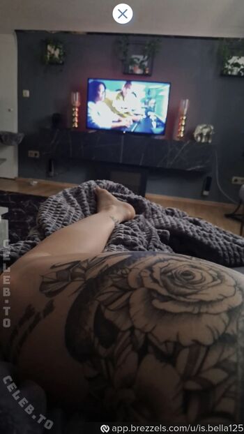 Full leaked Is bella private photo