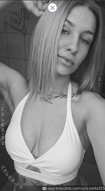 Full leaked Is bella private photo