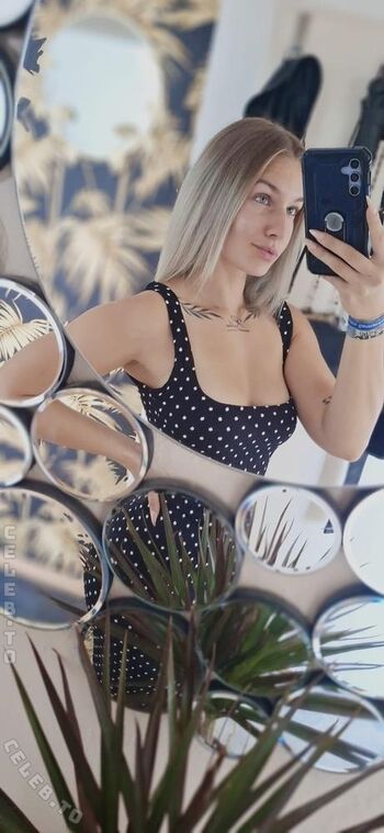 Full leaked Is bella private photo