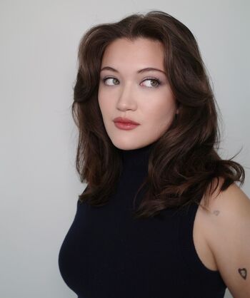 Full leaked Isa briones private onlyfans photo